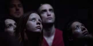 High Life puts Eros and Thanatos against space-time