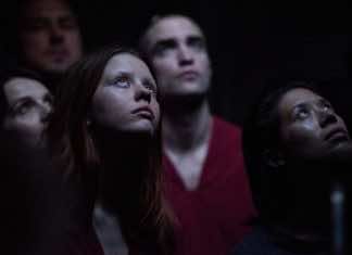 High Life puts Eros and Thanatos against space-time