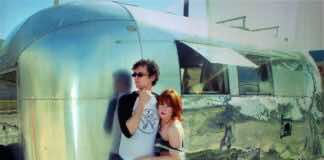 Pocket of Lollipops talk 10 years as a duo and first vinyl full-length