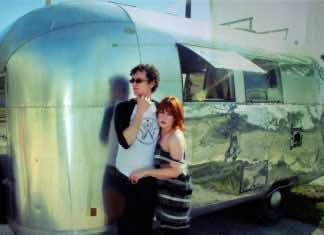 Pocket of Lollipops talk 10 years as a duo and first vinyl full-length