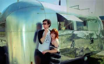 Pocket of Lollipops talk 10 years as a duo and first vinyl full-length