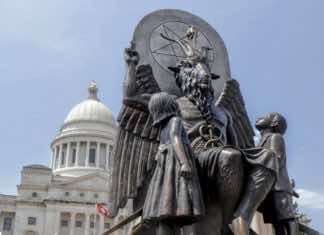 Hail Satan? reveals The Satanic Temple as crusaders for individual rights