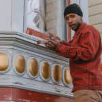 THE LAST BLACK MAN IN SAN FRANCISCO