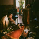 THE LAST BLACK MAN IN SAN FRANCISCO