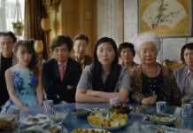 The Farewell director Lulu Wang on mixing screwball humor with pathos