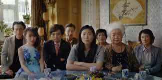 The Farewell director Lulu Wang on mixing screwball humor with pathos