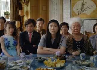 The Farewell director Lulu Wang on mixing screwball humor with pathos