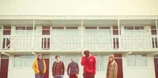 Campfire Social’s harmony-driven indie pop wins over Boaty Weekender cruisers