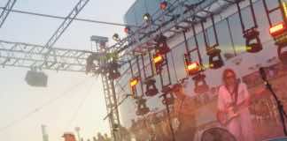 IndieEthos podcast, Episode 8: Now playing movies + the Boaty Weekender recap