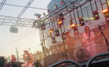 IndieEthos podcast, Episode 8: Now playing movies + the Boaty Weekender recap