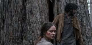 The Nightingale makes revenge unsettling