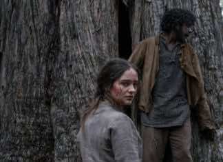 The Nightingale makes revenge unsettling