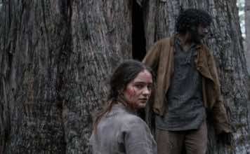 The Nightingale makes revenge unsettling