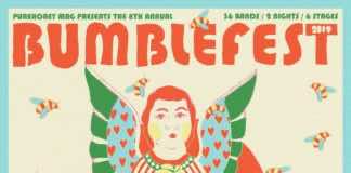Bumblefest founder talks keeping music fest affordable while expanding