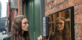 Official Secrets offers moving performance by Knightley in mixed bag of tension