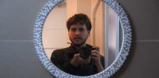 Director/producer Andrew Hevia on Leave The Bus Through The Broken Window