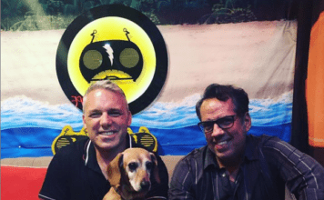 IndieEthos podcast, Episode 9: Miami Film Festival GEMS preview; new indie music