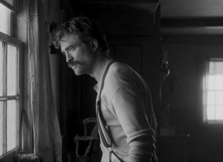 The Lighthouse: all atmosphere and little substance