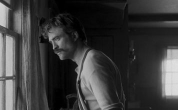 The Lighthouse: all atmosphere and little substance