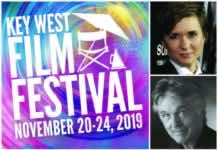 Key West Film Festival highlights this weekend