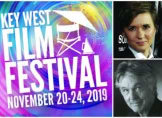 Key West Film Festival highlights this weekend