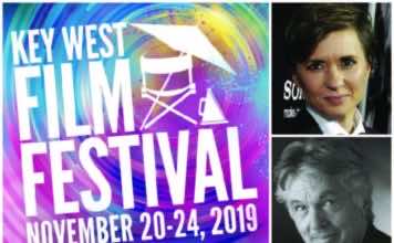 Key West Film Festival highlights this weekend