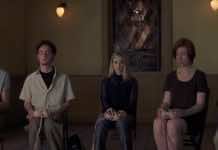 eXistenZ, the stronger testament to ‘The Matrix’ of escapism from 1999