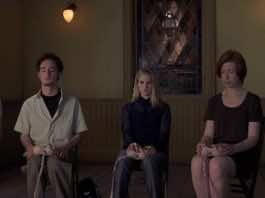 eXistenZ, the stronger testament to ‘The Matrix’ of escapism from 1999