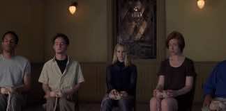 eXistenZ, the stronger testament to ‘The Matrix’ of escapism from 1999