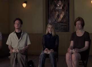 eXistenZ, the stronger testament to ‘The Matrix’ of escapism from 1999