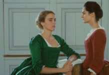 Portrait of a Lady on Fire slays it for Florida Film Critics Circle