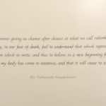 Announcement: IndieEthos on sabbatical for 2020