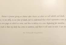 Announcement: IndieEthos on sabbatical for 2020