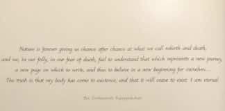 Announcement: IndieEthos on sabbatical for 2020