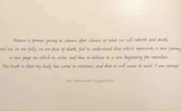 Announcement: IndieEthos on sabbatical for 2020