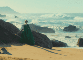 Best indie films of 2019 on Jolt Radio podcast, episode 13